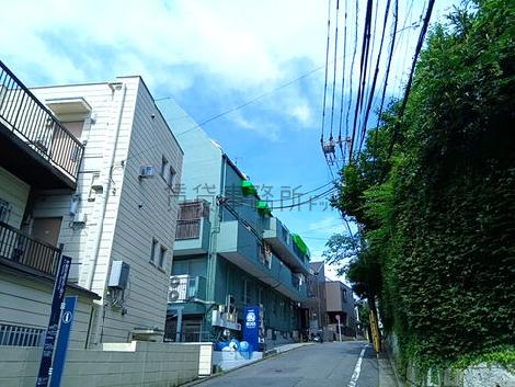 物件周辺