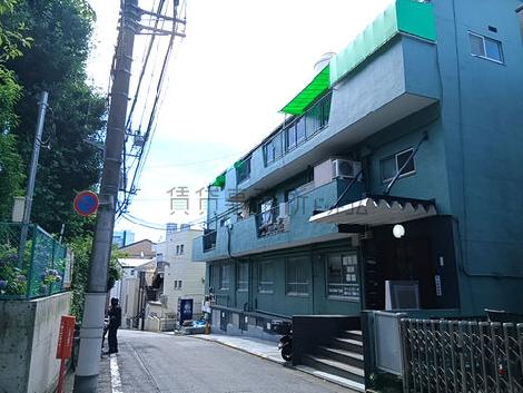 物件周辺