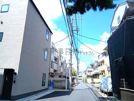 物件周辺
