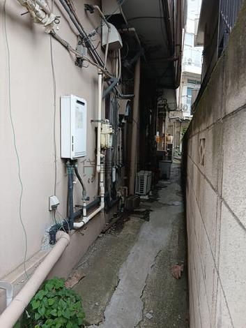物件周辺