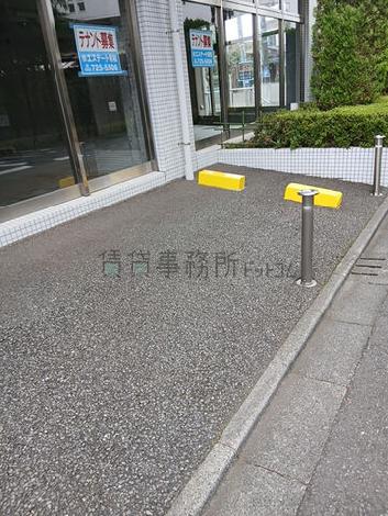 駐車スペース