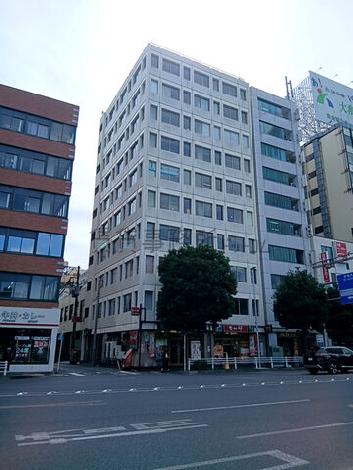 不老町守谷ビルの外観写真