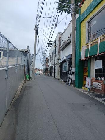 物件周辺