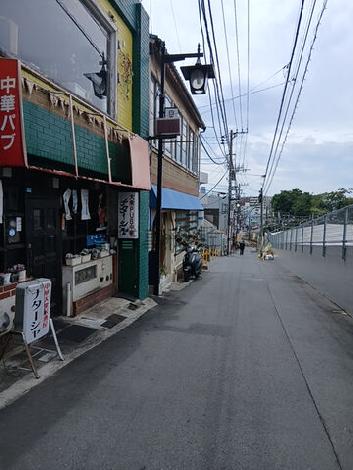 物件周辺