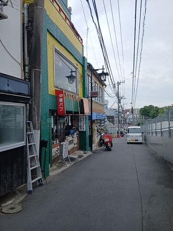 物件周辺