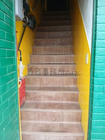 階段