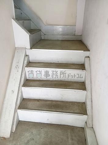階段