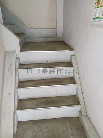 階段