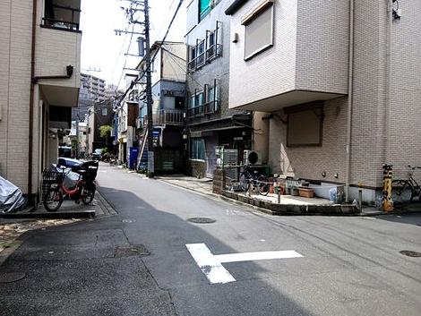 物件周辺