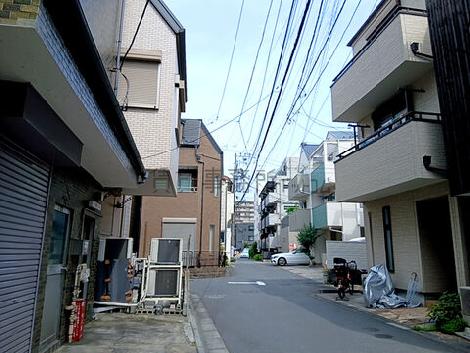 物件周辺