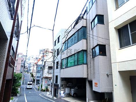 物件周辺