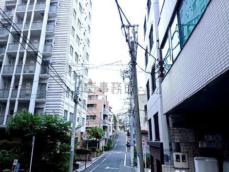 物件周辺