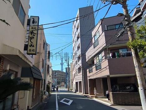 物件周辺