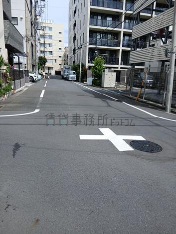 物件周辺