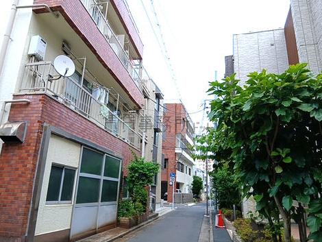 物件周辺