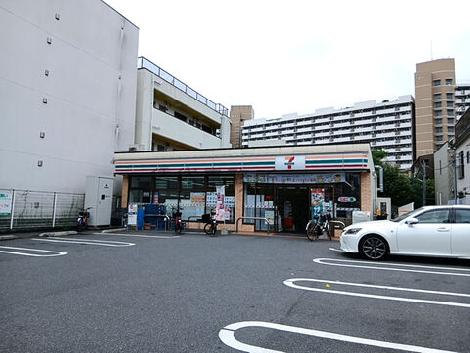 物件周辺