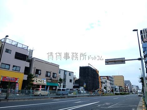物件周辺