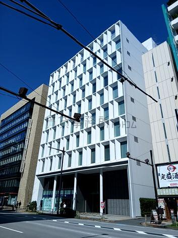 oak神田鍛冶町／ビジネスエアポート神田の外観写真
