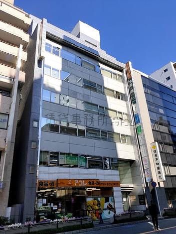 Fabulous MATSUDO（松戸本町センタービル）の外観写真