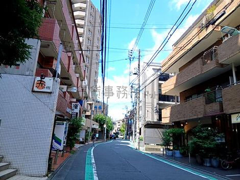 物件周辺