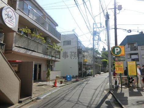 物件周辺