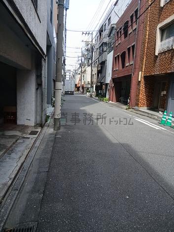 物件周辺