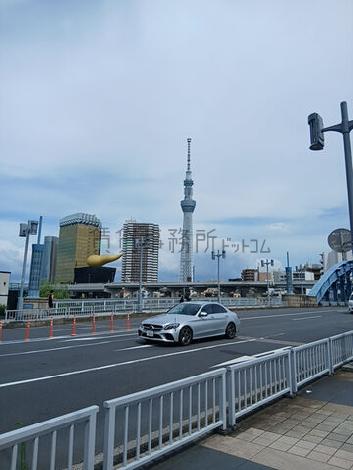物件周辺