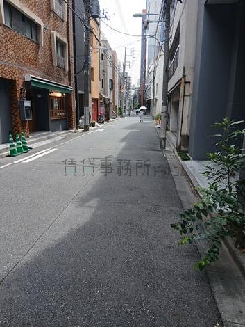 物件周辺