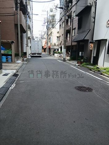 物件周辺