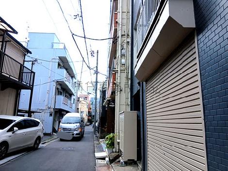 物件周辺