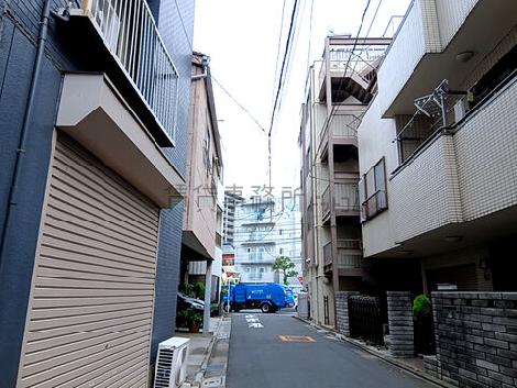 物件周辺