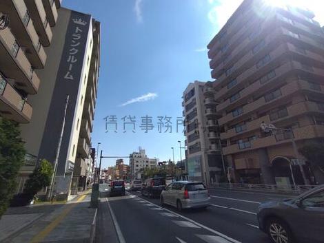 物件周辺
