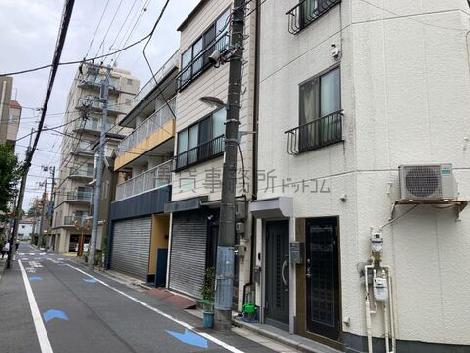 物件周辺