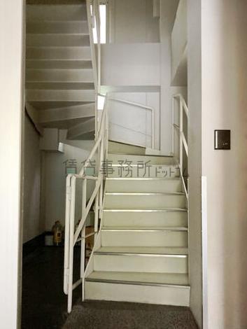 階段