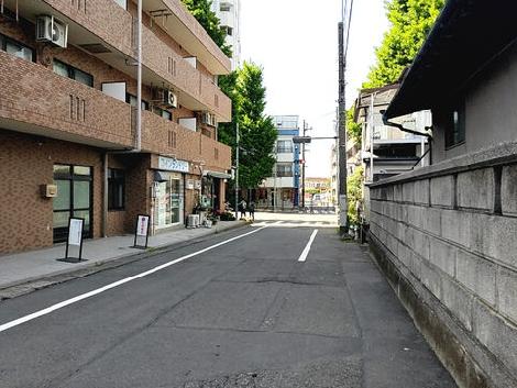 物件周辺