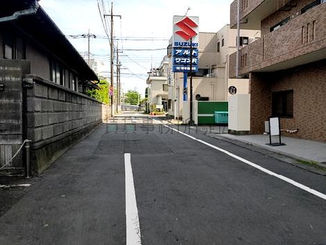物件周辺