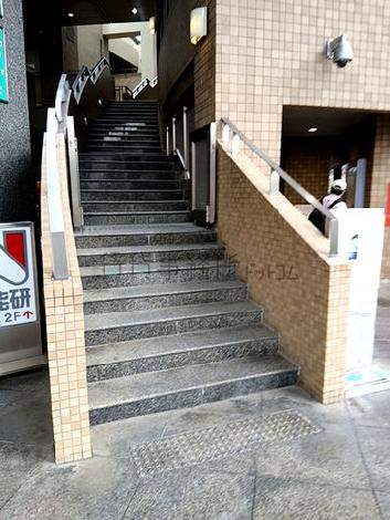 階段