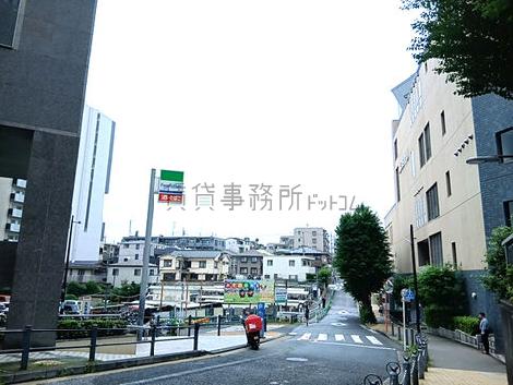物件周辺