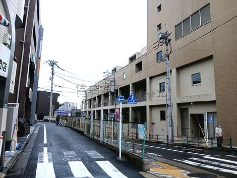 物件周辺