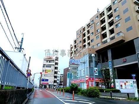 物件周辺