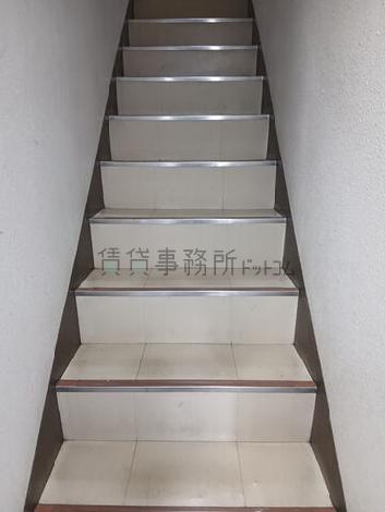 階段