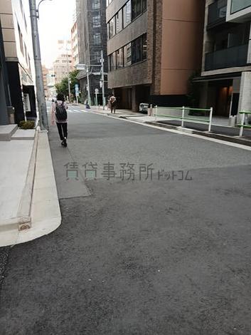 物件周辺