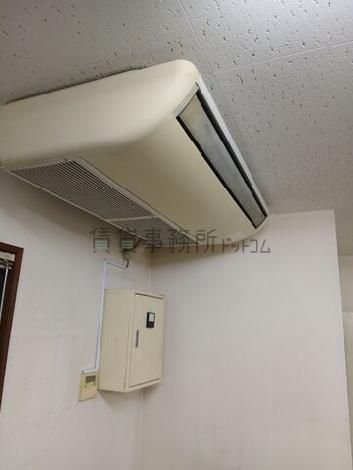 エアコン