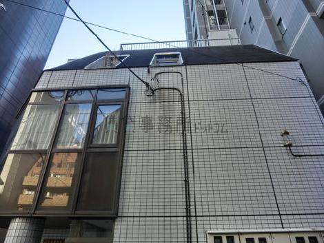 側面側