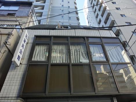 正面