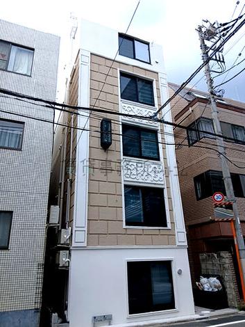 OperaGardenの外観写真