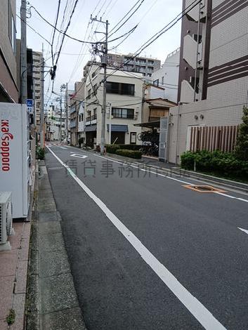 物件周辺