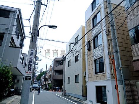 物件周辺