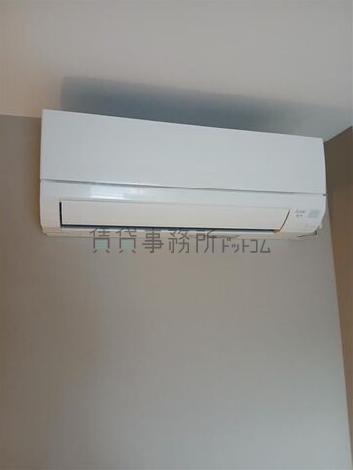 OperaGardenの設備
