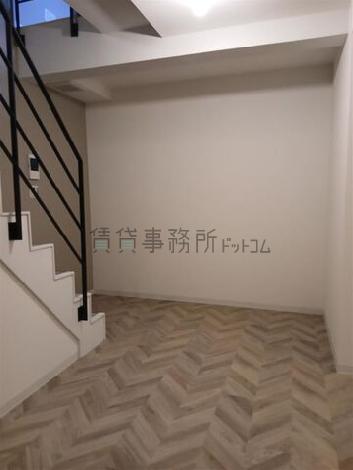 OperaGardenの室内